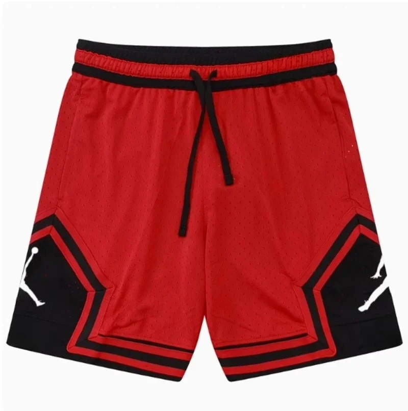 Men's and women's basketball Flying shorts American Sports Casual Running Fast Dry Sports Breathing Summer Style men image 5