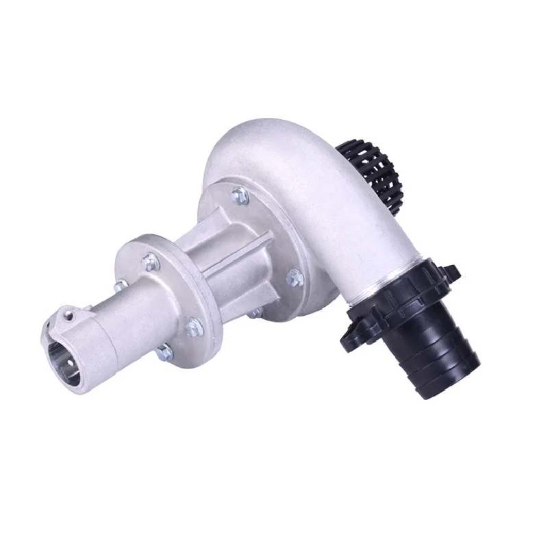 

Accessories for 28mm submersible pumps (9 teeth) suitable for lawn mowers and weeding machines
