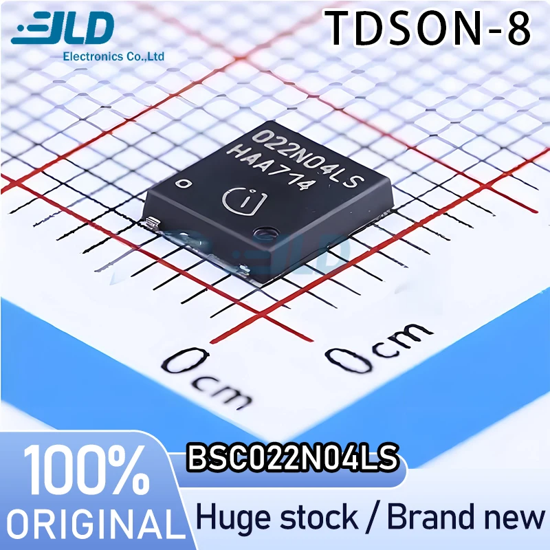 

(20PCS/LOT) BSC022N04LS 100% New electronics TDSON-8 Chipset Professional one-stop ordering Adequate stock Elektronik