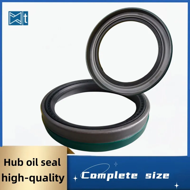 

Box oil seal NBR121.056 * 160.299 * 28.5 mm SCOT1 47697 Agricultural machinery seal Excavator shaft oil seal ISO 9001:2008