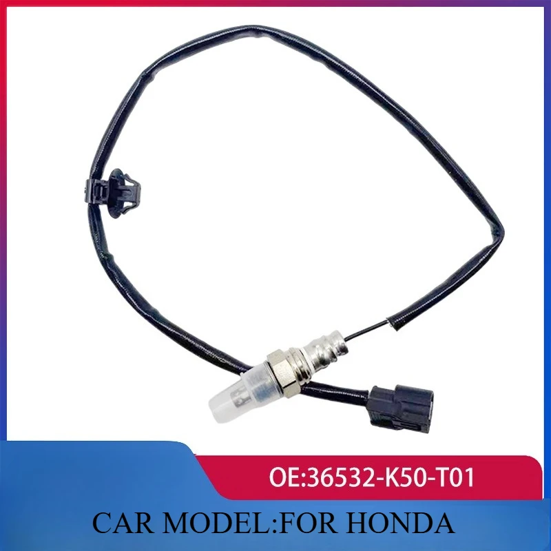 

36532-K50-T01 36532K50T01 Lambda Probe Oxygen O2 Sensor For Honda SDH125T MOTORCYCLE SCOOPY ESP VARIO ESP BEAT BEAT POP