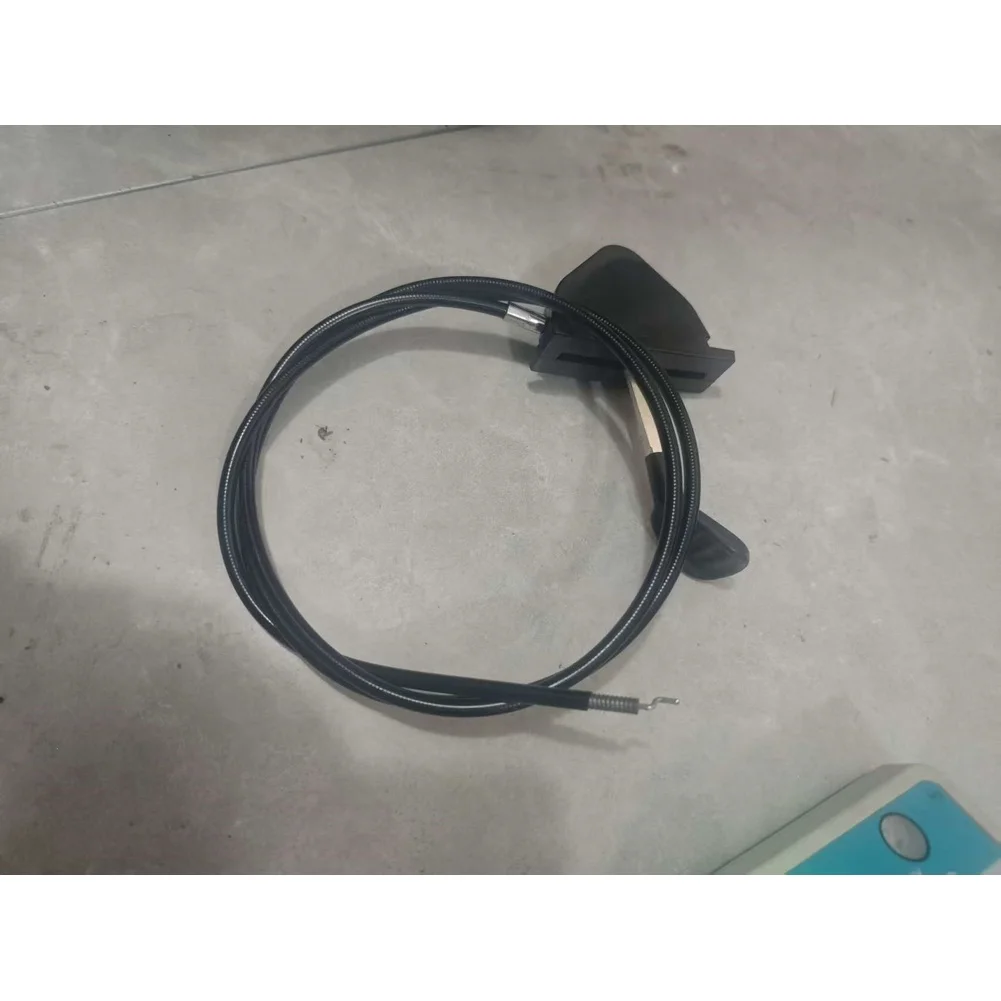 1 Piece Control Cable 76-2712 For Toro Ground Movement Engine Parts Compatible With Model 20044 Leaf Blower Replacement