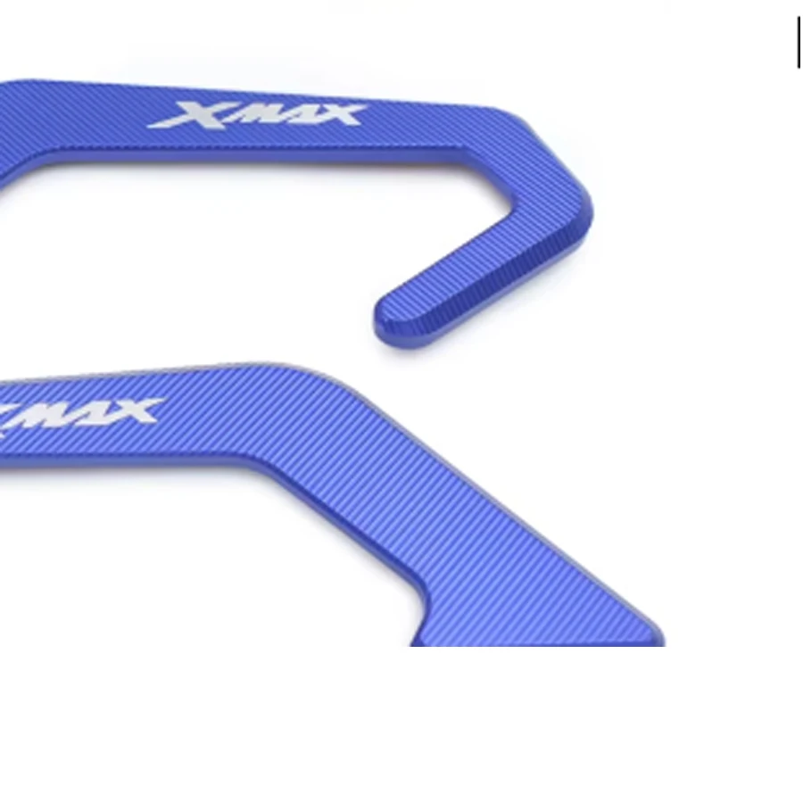 

Turn Signal Light Shield For Yamaha XMAX300 XMAX 300 Front Turn Signal Light Protection Shield Guard Cover Motorcycle Parts