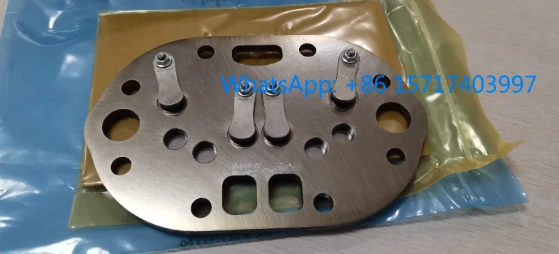 Compressor Spare Pa…