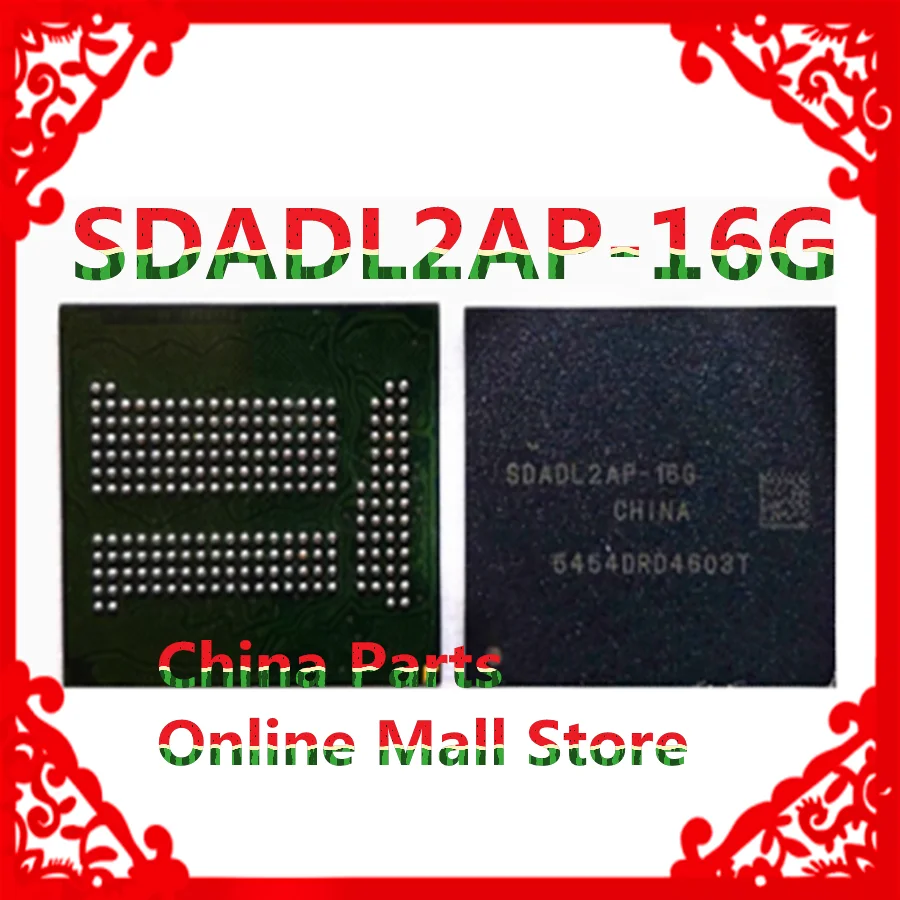 

SDIN7DU2-64G SDIN7DP4-64G H9TQ64ABJTMC SDADL2AP-16G SD9DS28K-16G Библиотека шрифтов материнской платы IC