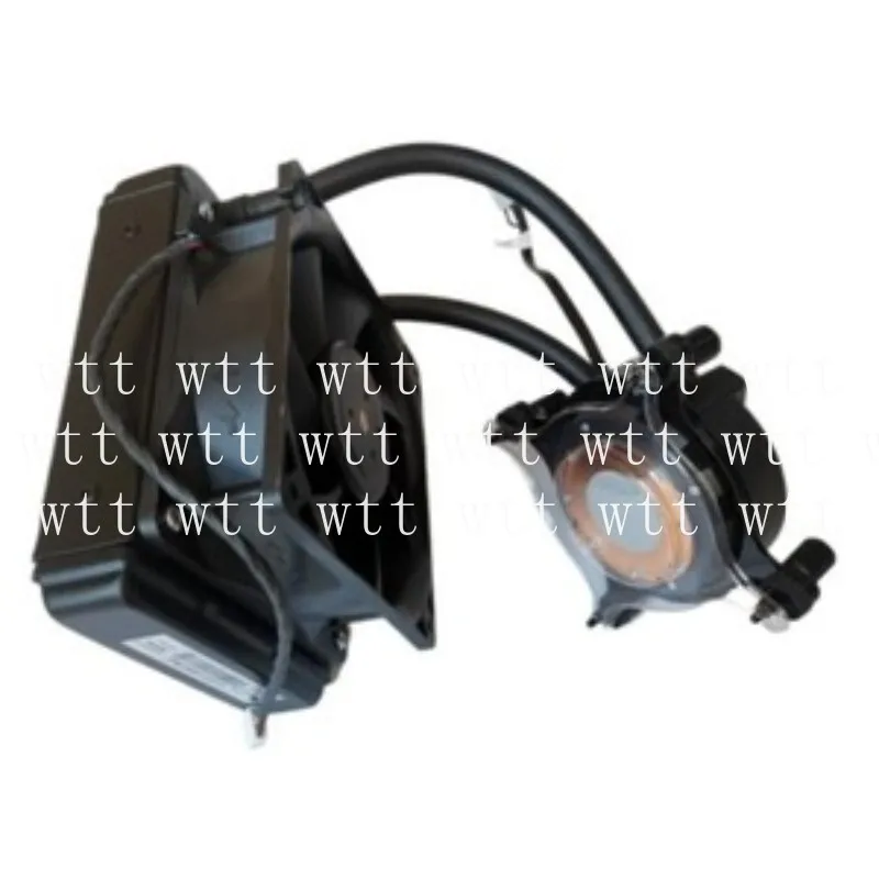 

For GENUINE ALIENWARE AURORA R11 R12 R9 R8 R7 R6 CPUD LIQUID COOLING FAN MH0HN