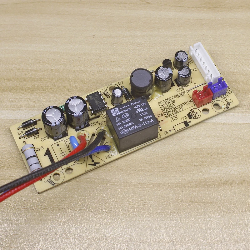 Rice cooker accessories F-30FY1 F-40FY1 F-50FY1 power board display board computer board original