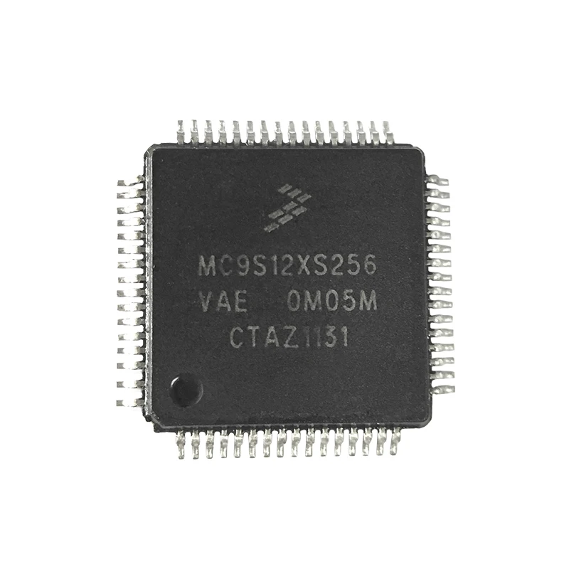 0M05m Mc9s12xs256vae IC MCU 16Bit 256Kb FLASH 64Lqfp New Original In Stock