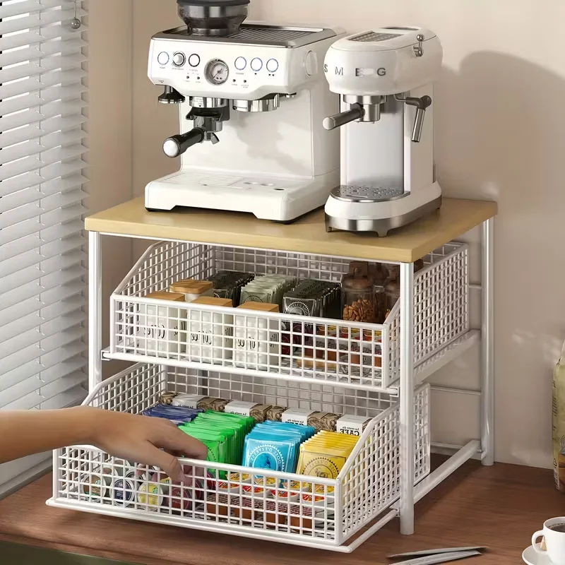 Thumbnail 4 - #82 Kitchen Storage Baskets Comparison Guide