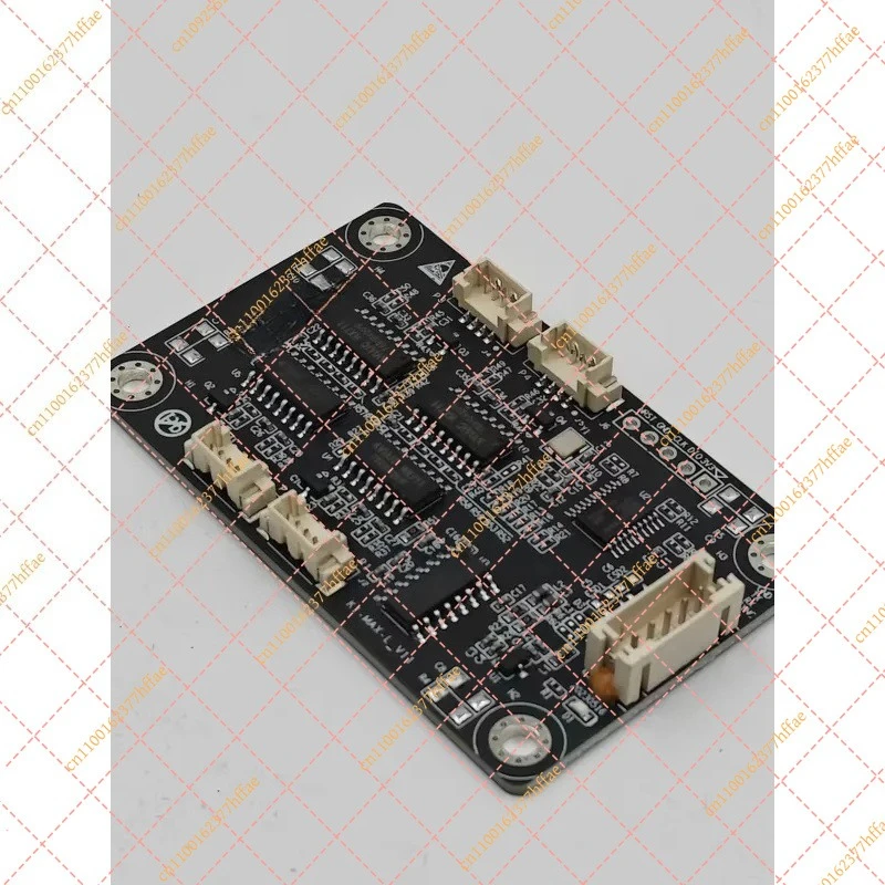 Original Strain Gauge Hot Bed Plate for Creality K1 / K1C / K1 SE / K1 MAX | Brand New 3D Printer Accessories