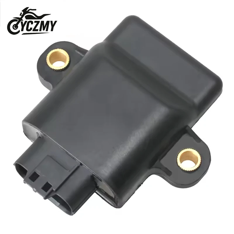 

6AH-85540-00 CDI Unit Assy For YAMAHA Outboard 4T 15HP 20HP F15 F20 6AH-85540 Boat Engine Replacement Parts
