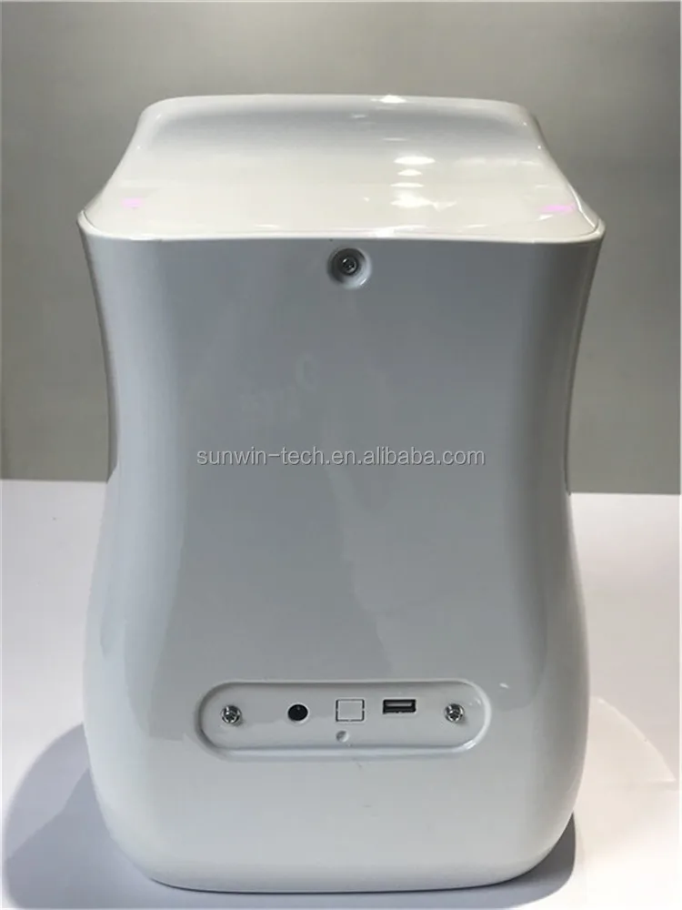 STLFImpresora de uñas 3D inteligente automática profesional, el futuro del diseño de uñas