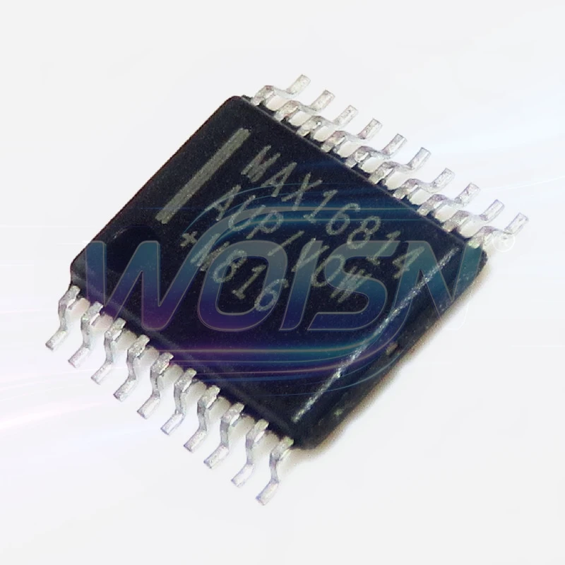 5-100PCS MBM29F800BA-55PFTN MBM29F800BA MAX16814AUP MAX16814 LM348N LM348 LD7550BBN LD7550 TCC8801-OAX TCC8801 HA17358B HA17358