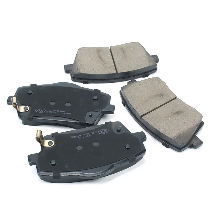 Suitable for automotive LC after-sales automotive parts and accessories, high-quality 4048055500 Geely Automobile DNL-5 front br