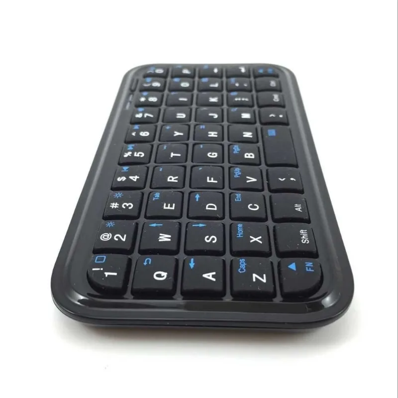 

Portable Wireless Bluetooth Mini Keyboard Universal 3.0 Keyboard for Phones, Tablets, and Multiple Operating Systems
