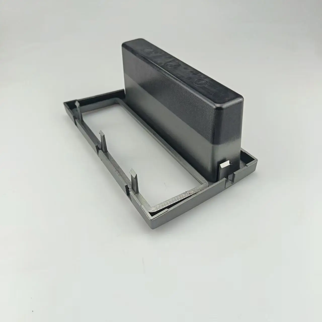 

For Opel Agila Tigra Astra Corsa Signum Vectra Car Stereo Radio DVD Player Panel Audio Trim Frame