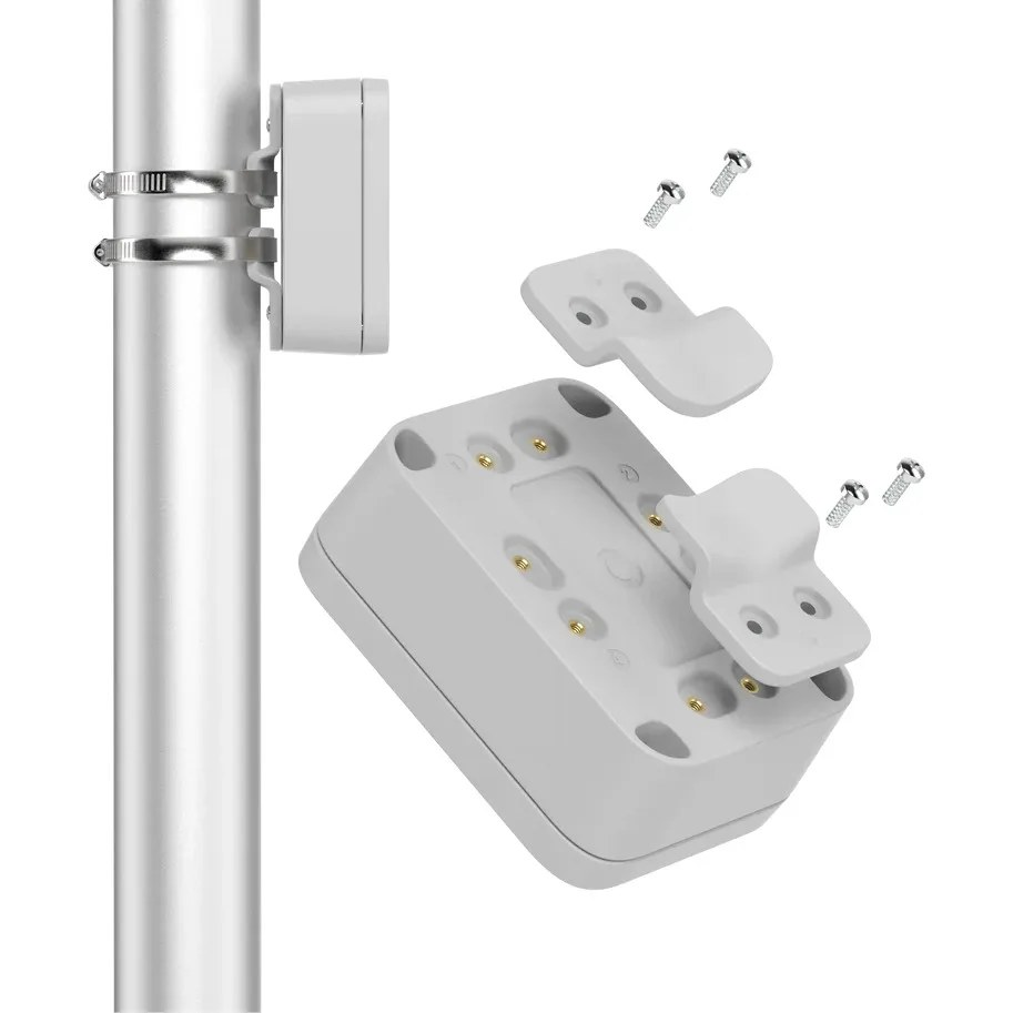 Unify Paalmontage Verticale Kit (Type A)