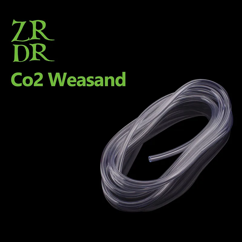 

Aquarium CO2 trachea, high-pressure resistant CO2 trachea, fish tank generator, pressure reducing valve equipment accessories