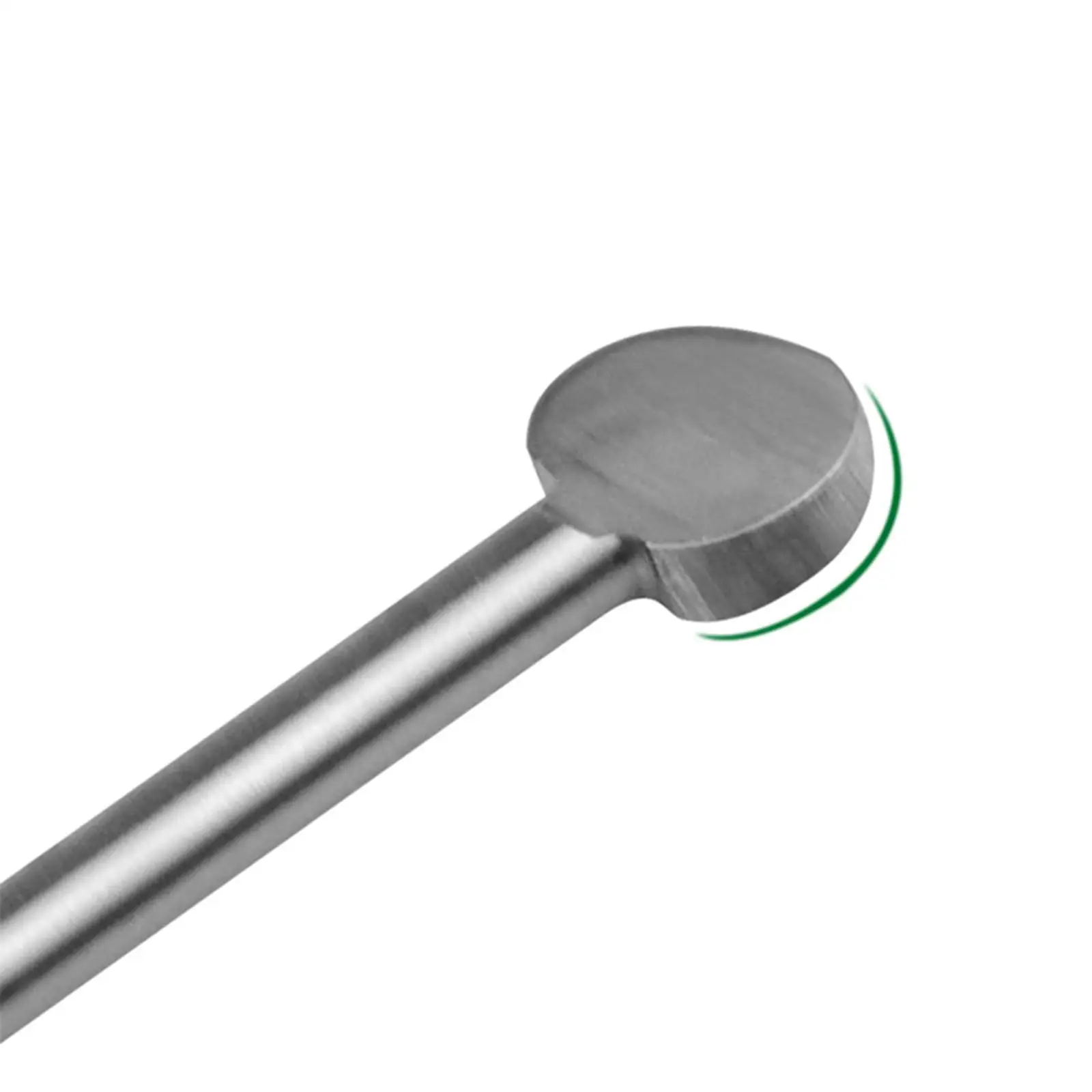 Wood Carving Bit Wood Router Bit 3mm Round Shank Light Engraving Cutter for