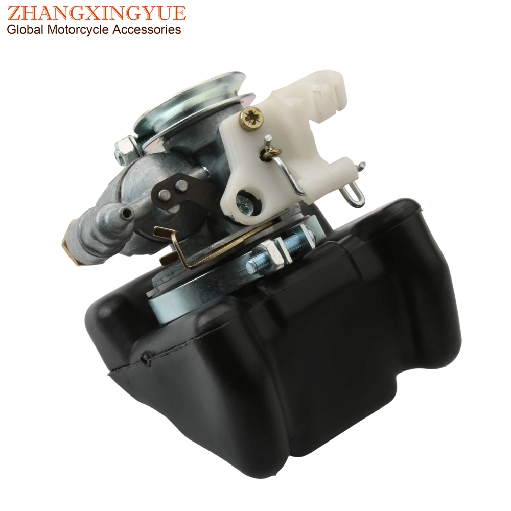 12mm Carburetor For Peugeot 103 Mvl Vogue Z