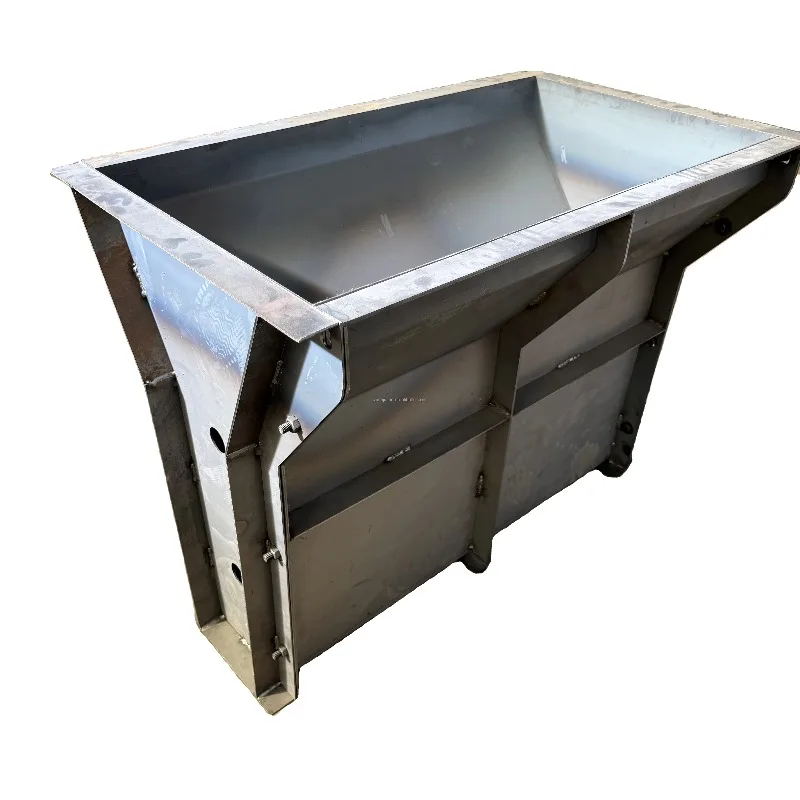 

Customized multifunctional wholesale isolation pier mold
