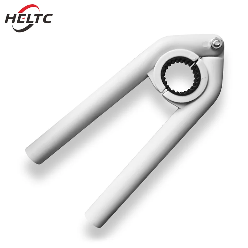 Aerator Wrenchs Repair Unscrew Wash Basin Fliter Faucet Nozzle Bubbler Bottom Plier Tap Wrench Kitchen Faucet Spout Removal Tool