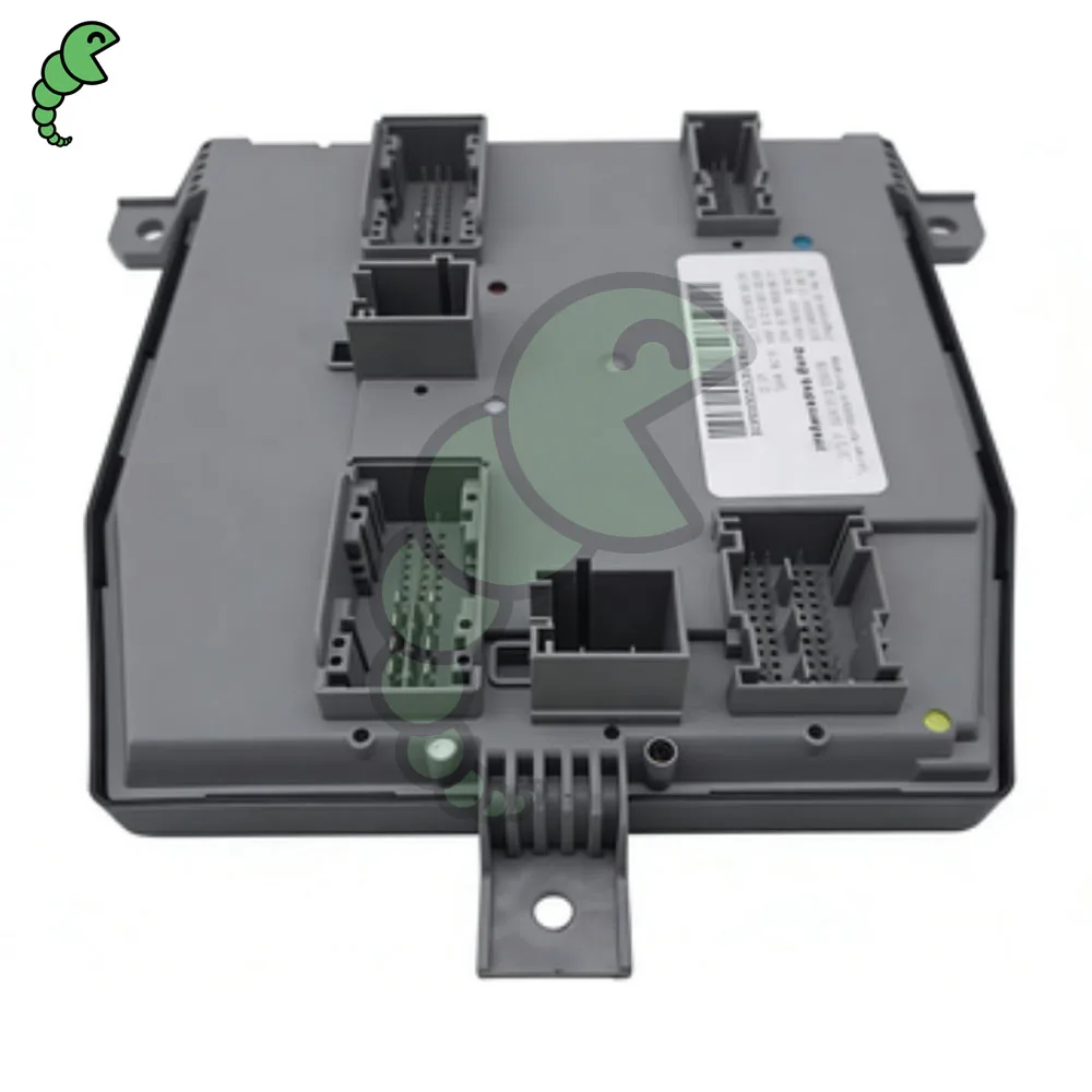 

Блок управления SAM A2139008123 для C257 CLS53 AMG EQ 2019 RHD 2139008123