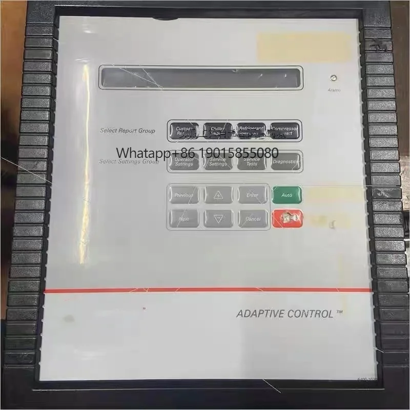 

Air Conditioner Display Panel/control Module X13650477-07
