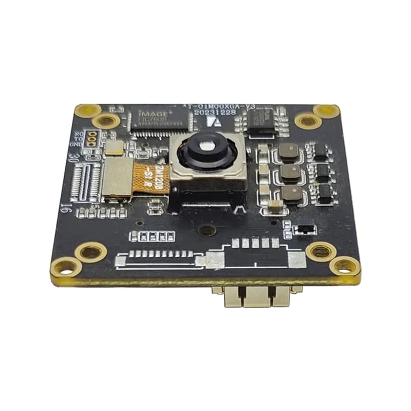 B68C 4K 12MP IMX362 Cmos USB2.0 Модуль камеры IMX362 Модуль камеры 4K 12MP Модуль камеры