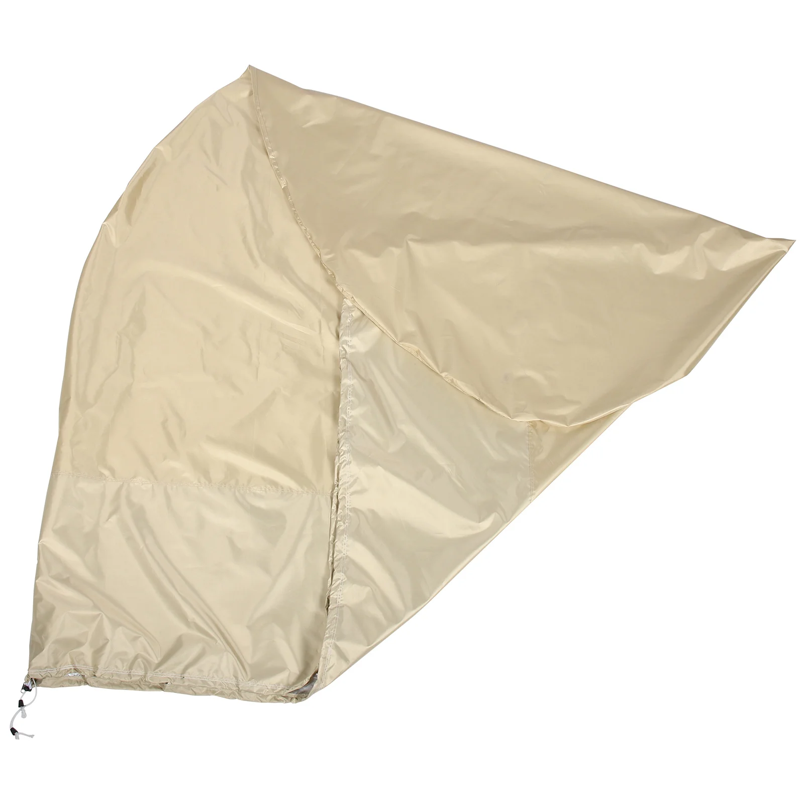 

Patio Hanging Egg Chair Cover Weatherproof Outdoor Furniture Sleeve for Swing Chair Protection Against Dust Rain Uv Damage