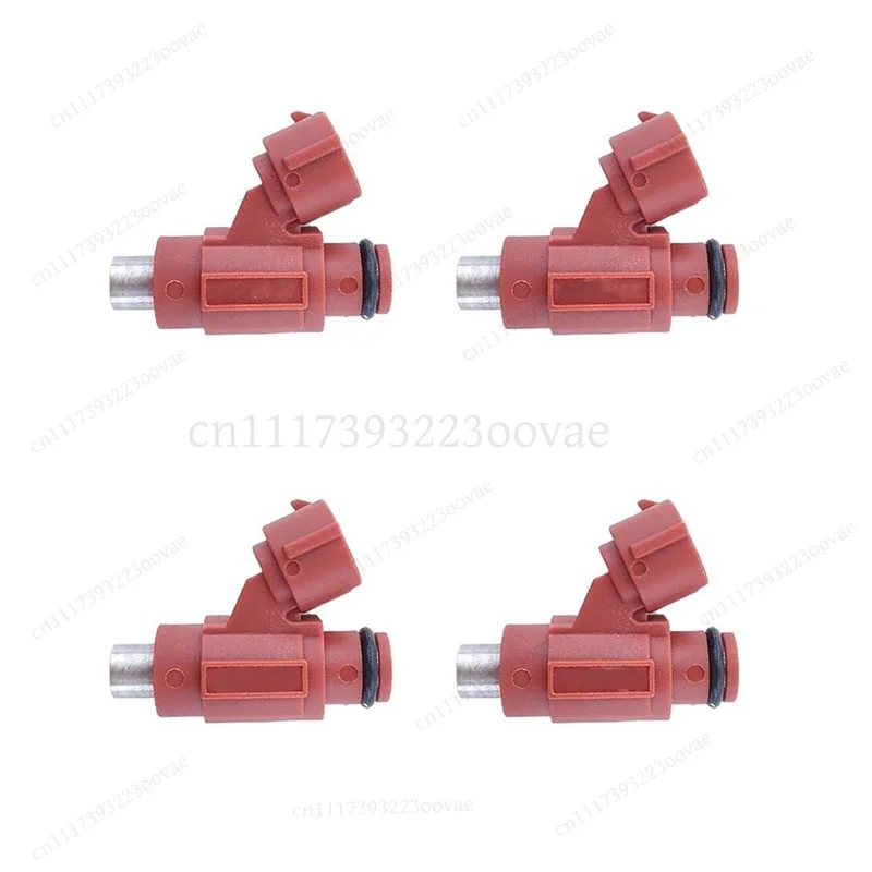 L-Fuel Injector 6ET-13761-00-00 Accessories Fits FZR FZS FX SVHO GP1800