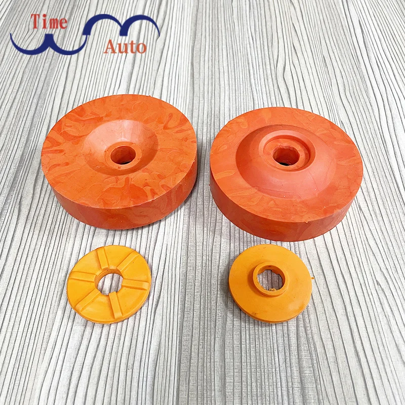 2pcs Rear Kit Drive Shaft Strut Shock Rubber Buffer For Mercedes Benz ABC W221 C216 W222 S550 S600 A2213209013 A2213208813