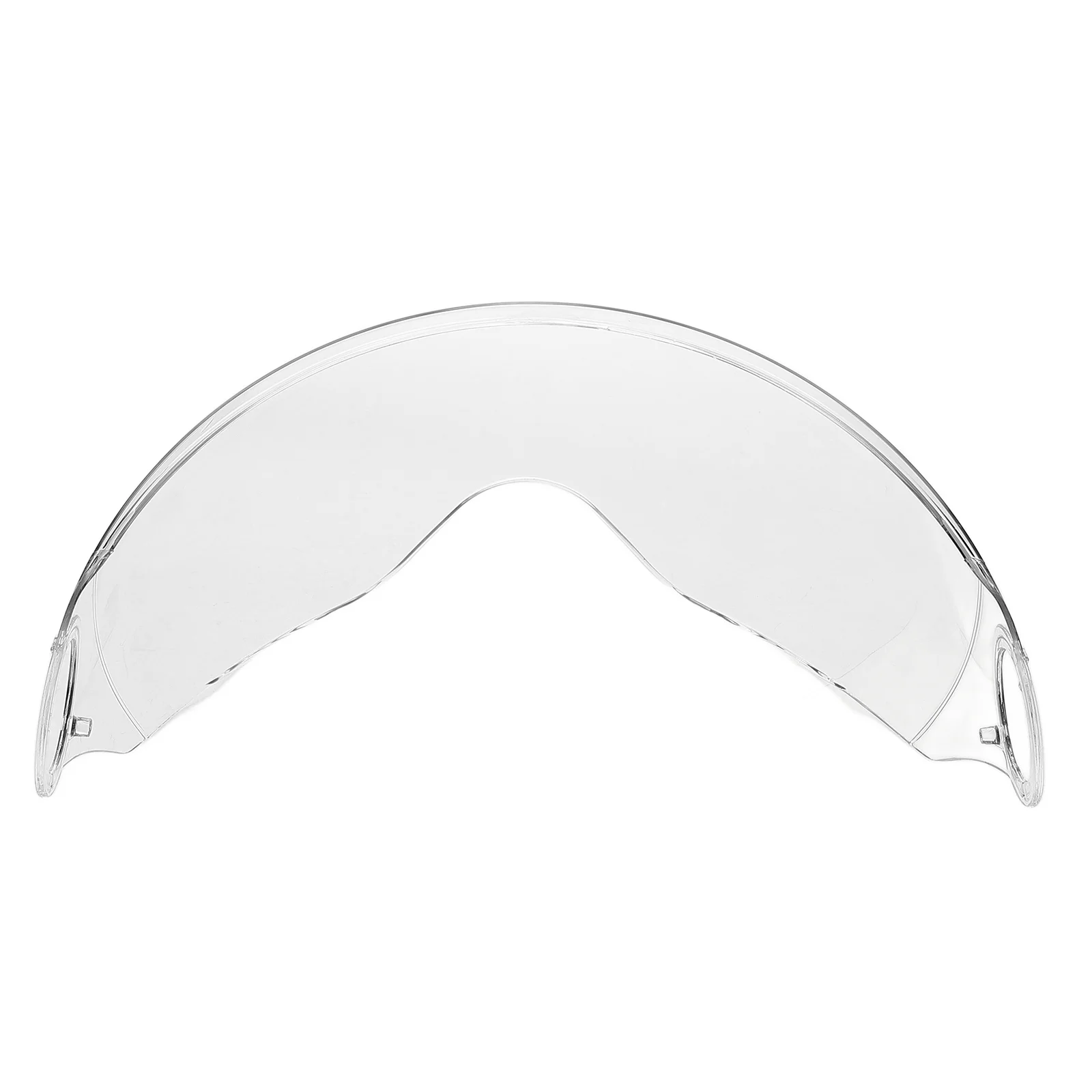 Lensvervanging Veelzijdig schild Dagrijbescherming Lichtgewicht Eenvoudige bediening Motoraccessoire