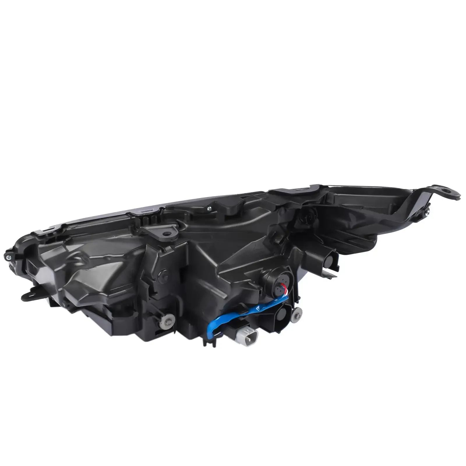 AP01 Faro LED lato destro per Lexus NX200t NX300 NX300h 2018-2021 l4 GAS DOHC