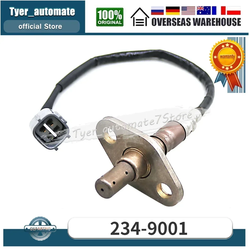 

Upstream O2 Oxygen Lambda Sensor 234-9001 89467-35040 For Toyota 4Runner Tacoma Tundra