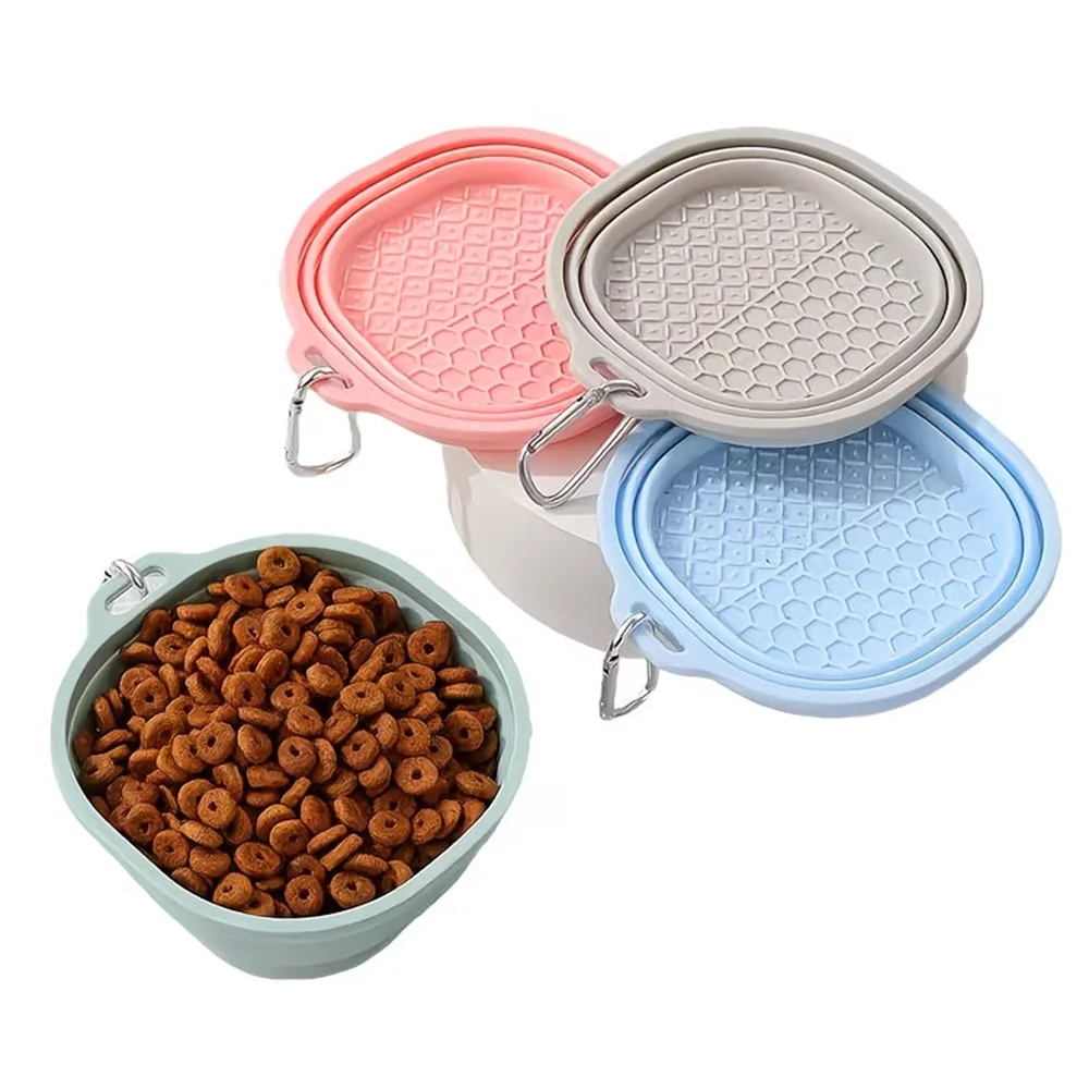 #27 Best Collapsible Dog Bowls to Buy In 2026