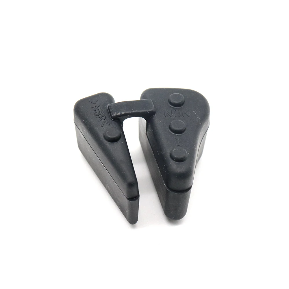 For Yamaha YZF R1 R6 R6S R7 FZ1 FZ6 FZ07 MT07 2003-2024 Motorcycle Sprocket Hub Damper Rear Wheel Drive Rubber Buffer Kit