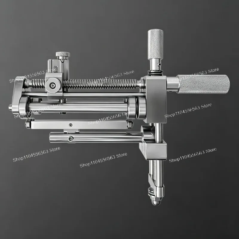 

Manual PE Pipe Rotary Scraper Oxide Layer Removal Tool 63-400mm