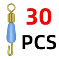 Blue 30PCS