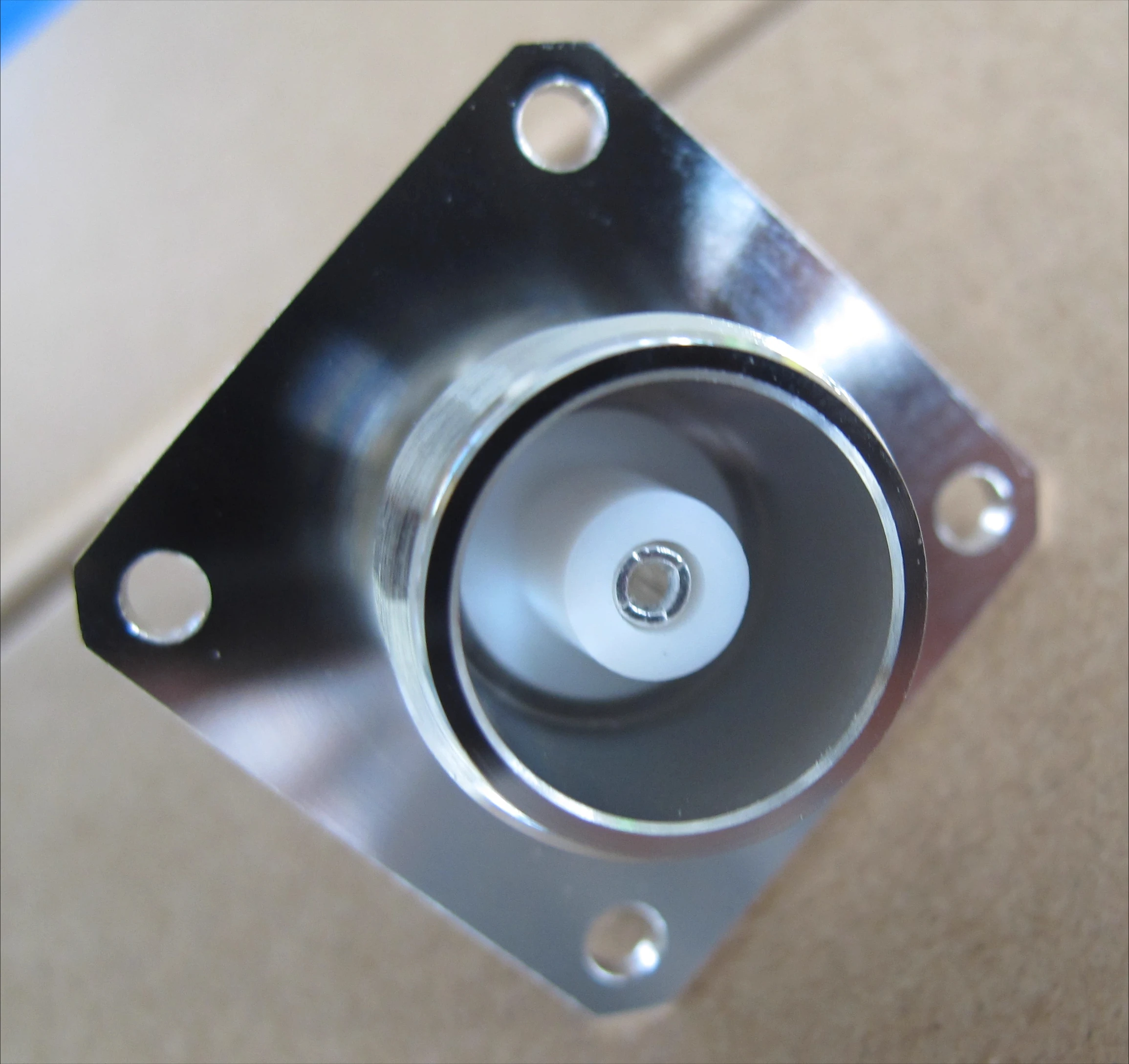 

High Voltage Connector Female Head PE4183