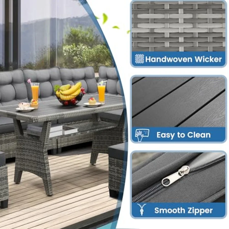 Thumbnail 2 - #62 Discounted Outdoor Sofas Worth Buying