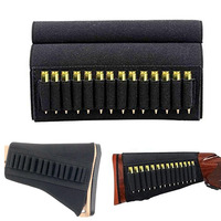 Tactical 9/14 Rounds Pouch for 5.56mm .22/.223.204 Holders Cartridge Carrier