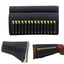 Tactical 9/14 Rounds Pouch for 5.56mm .22/.223.204 Holders Cartridge Carrier