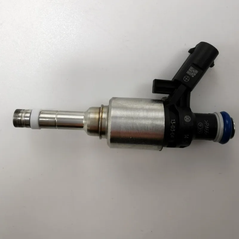 

2 шт. подходят для форсунки прямого впрыска Volkswagen Audi 2.0T 06L 906036 L 06L 906036 АА