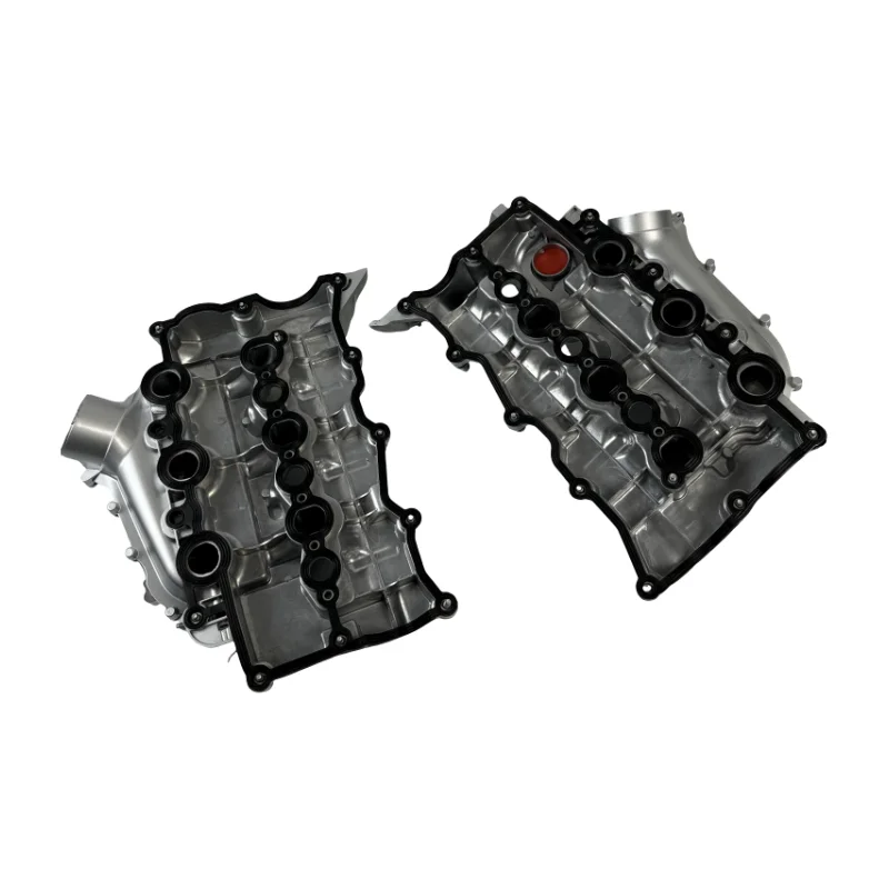 

Original Oem Lr179201 Lr029146 Lr029145 Lr179200 Induction Manifold For Range Rover Sport Discovery 4 High Quality