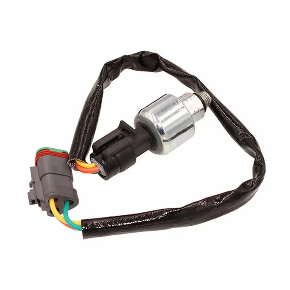 Cross-border for new applicable to carter excavators accessories 3cp5-9 pressure sensor, 167-1709