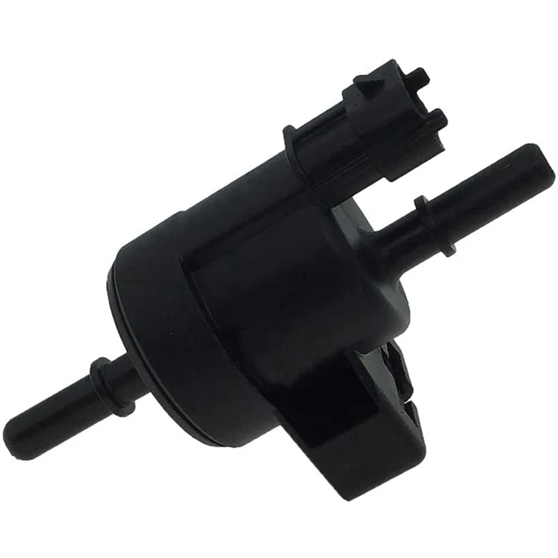 

Emission Vapor Canister Purge Valve Solenoid EVAP Control Valve for Chevrolet Cruze Sonic 1.8L L4 55567453 214-2317