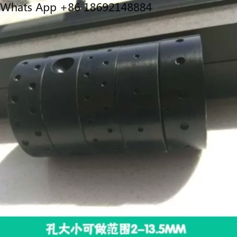 Vegetable seeding wheel, radish, spinach, chive on-demand wheel, seeding wheel accessories