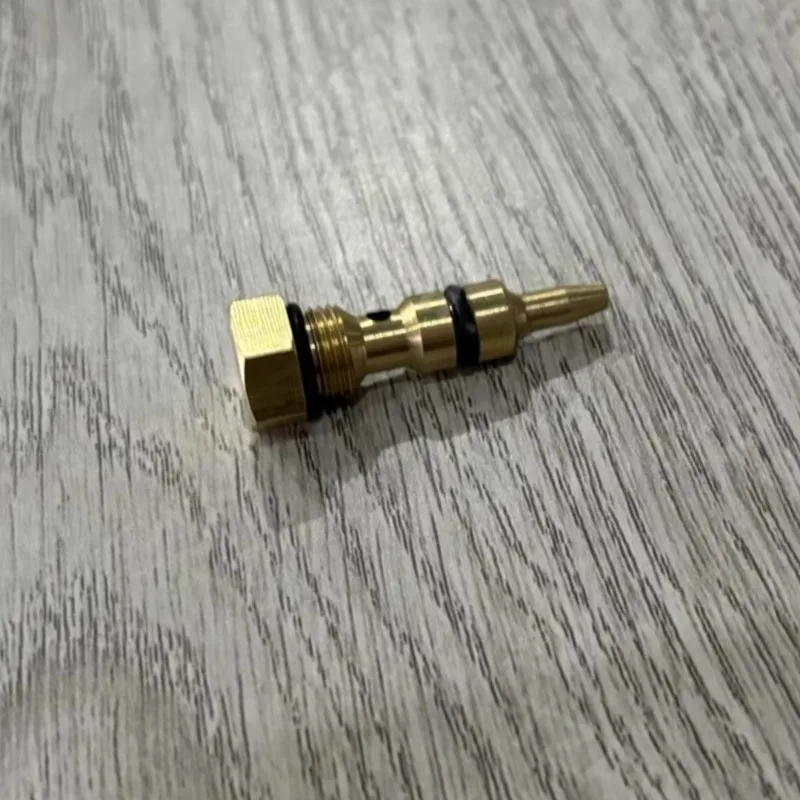 Complete Replacement 241923 Injector Nozzle ET for PI-P1 Powder Injector Spare Part