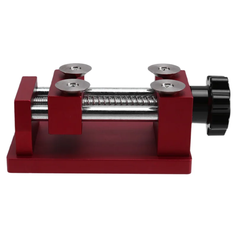 

B92B-Watch Bezel Remover 4 Round Blades Opener Watchmaker Tool For Repair Maintenance